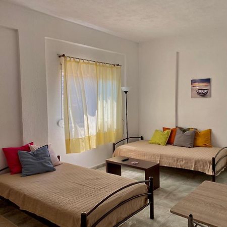 Possidi Kouslaka Apartment Екстериор снимка