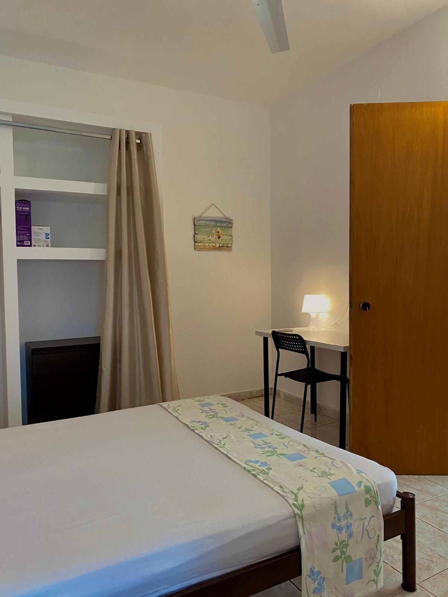 Possidi Kouslaka Apartment Екстериор снимка