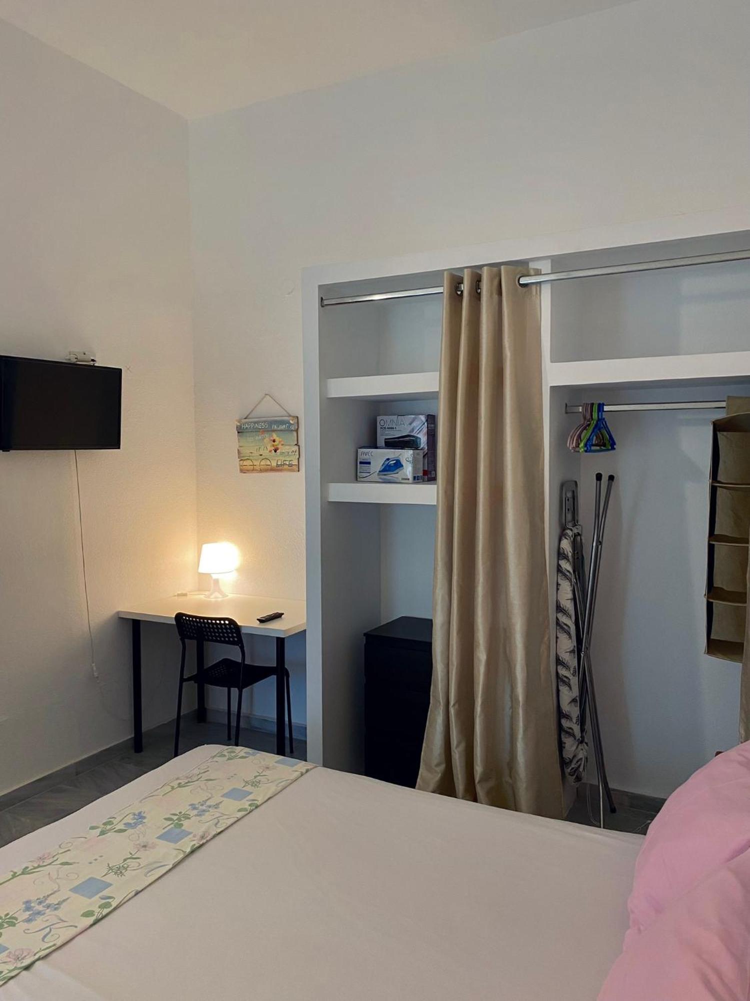 Possidi Kouslaka Apartment Екстериор снимка