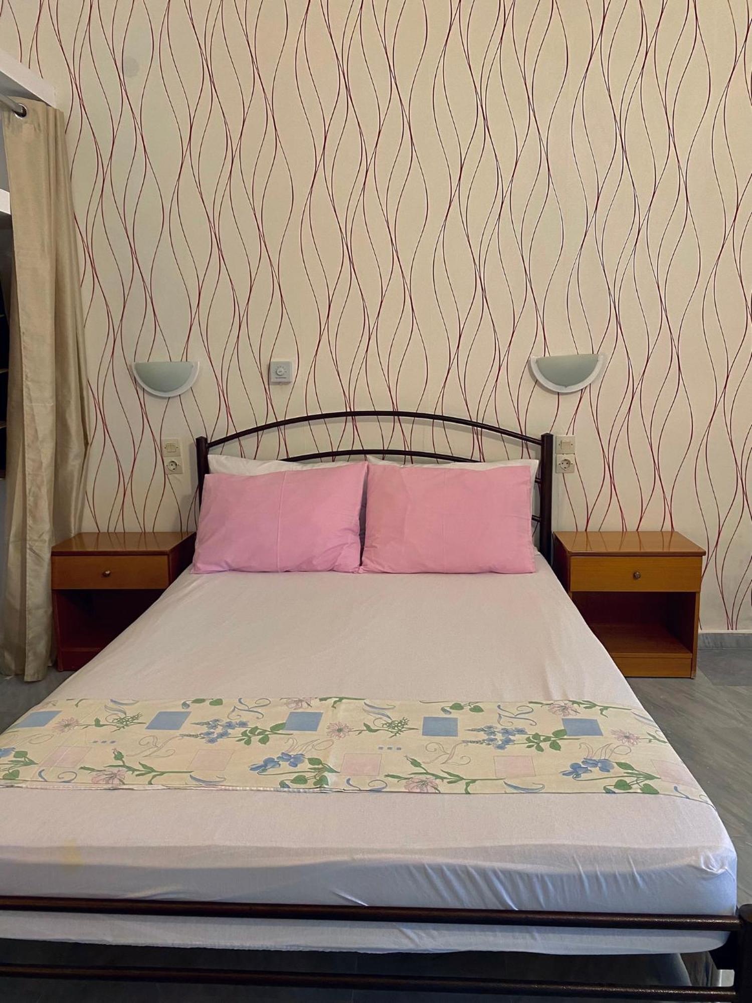Possidi Kouslaka Apartment Екстериор снимка