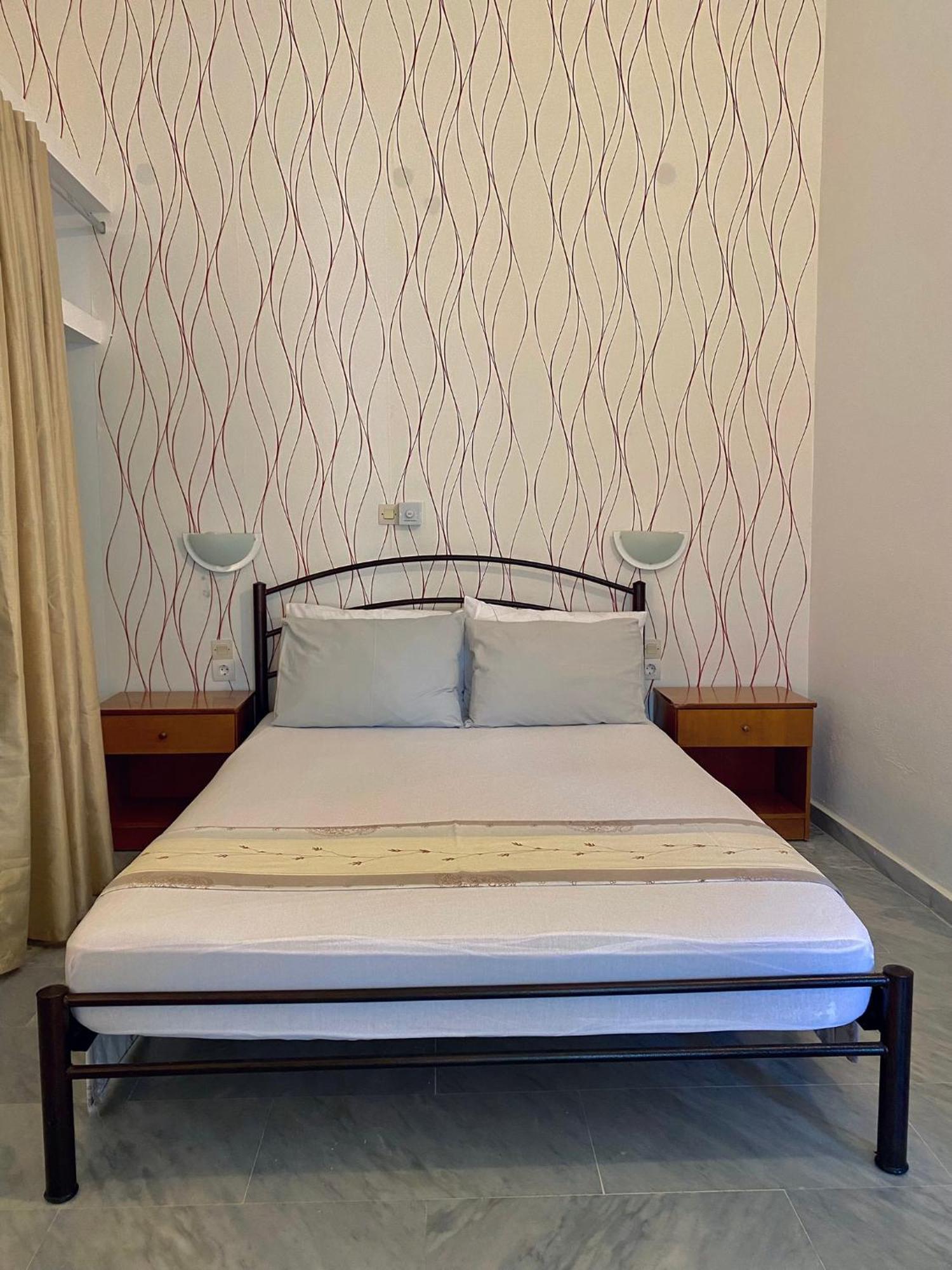 Possidi Kouslaka Apartment Екстериор снимка