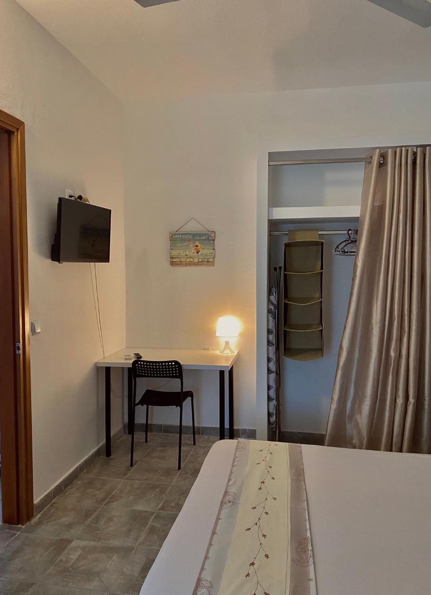Possidi Kouslaka Apartment Екстериор снимка