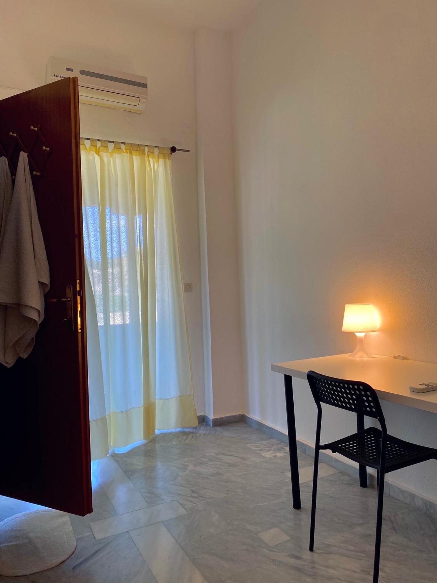 Possidi Kouslaka Apartment Екстериор снимка