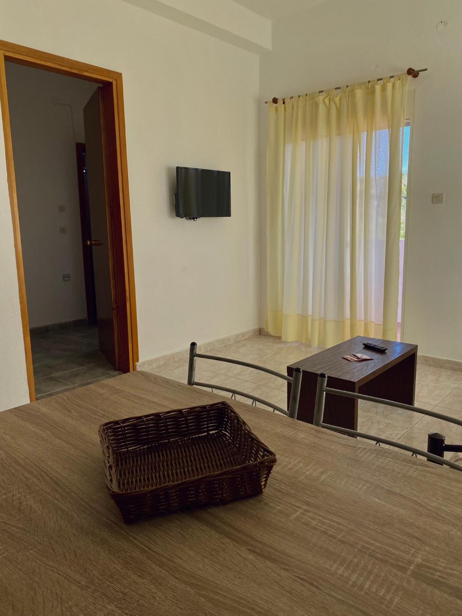 Possidi Kouslaka Apartment Екстериор снимка
