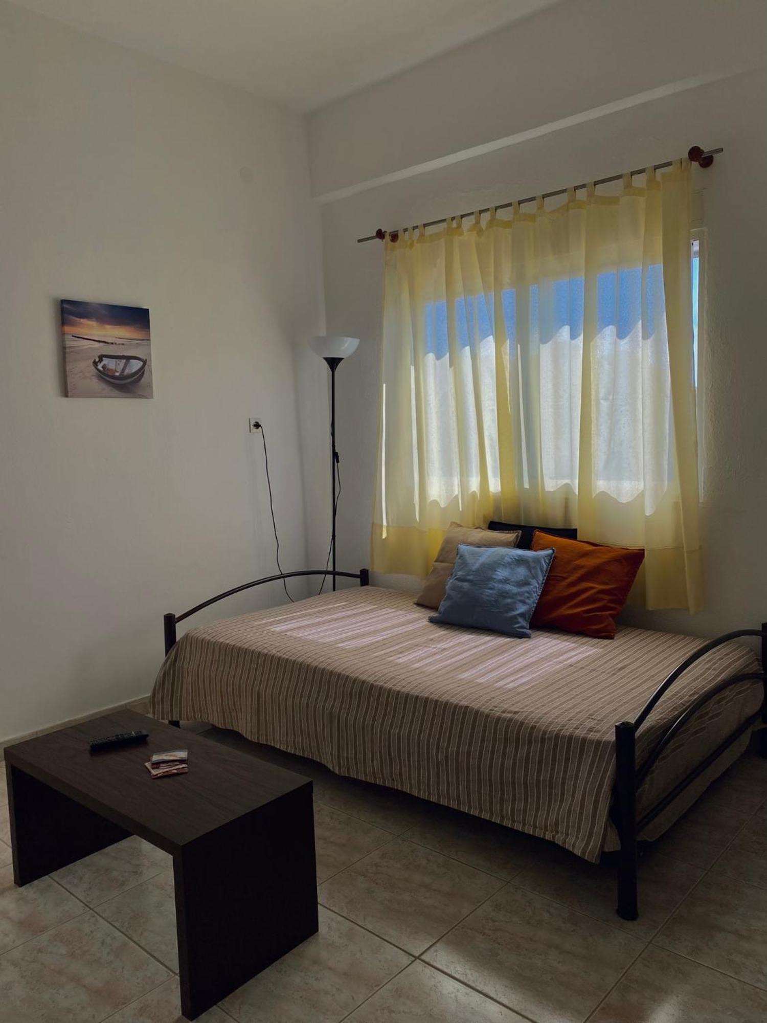 Possidi Kouslaka Apartment Екстериор снимка
