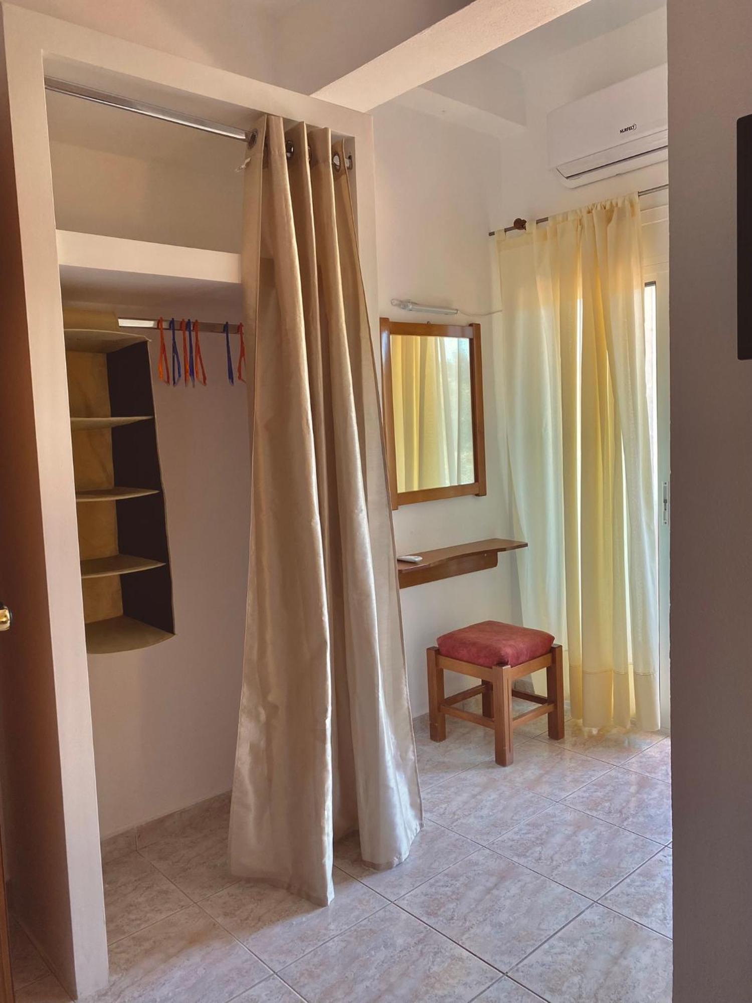 Possidi Kouslaka Apartment Екстериор снимка